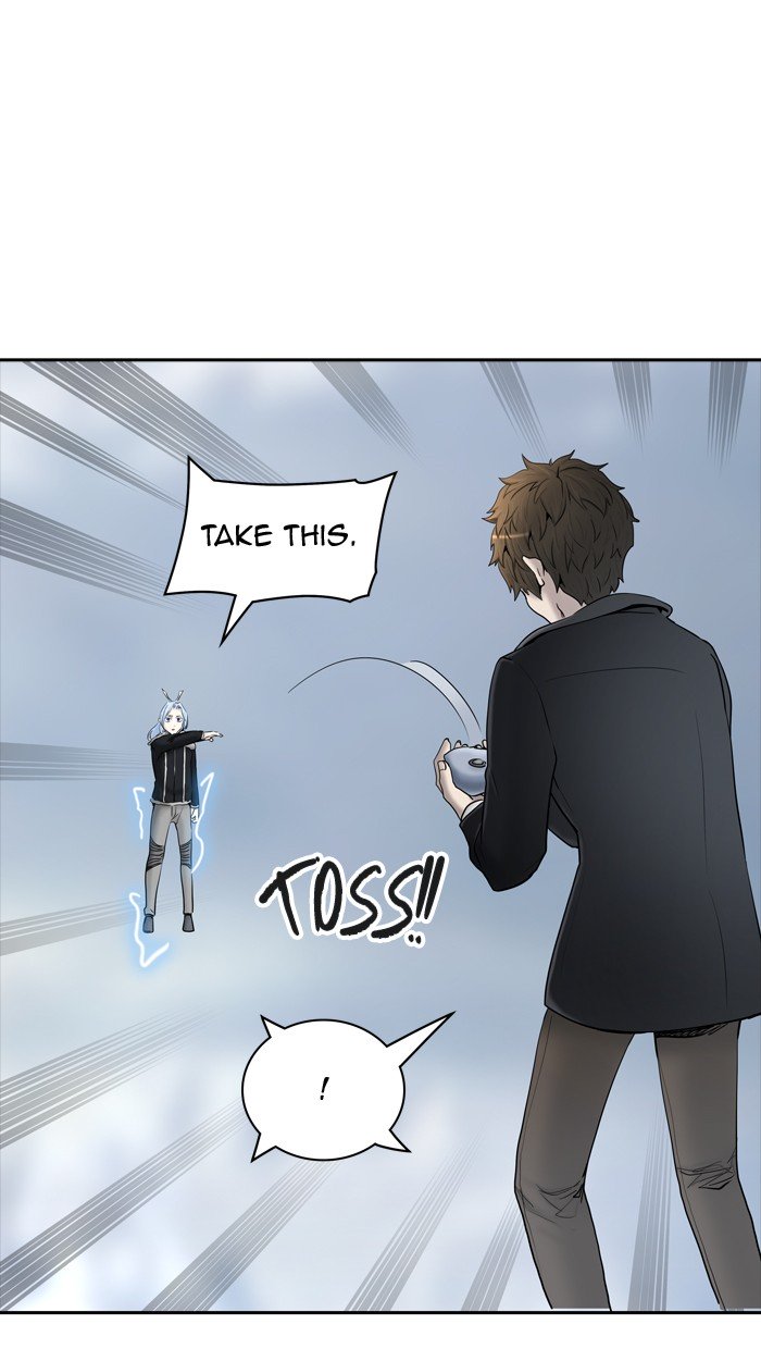 Tower of God, Chapter 370 image 018